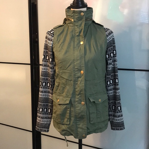Pixley Jackets & Blazers - Pixley lightweight jacket